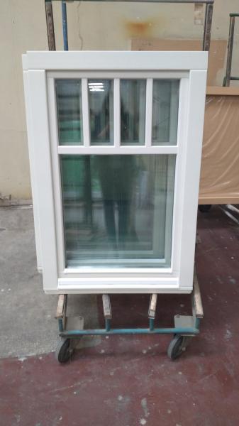 Rusveles - производство деревянных окон в Москве и Московской области.    Деревянные окна - купить недорогие деревянные окна в М — фото 3